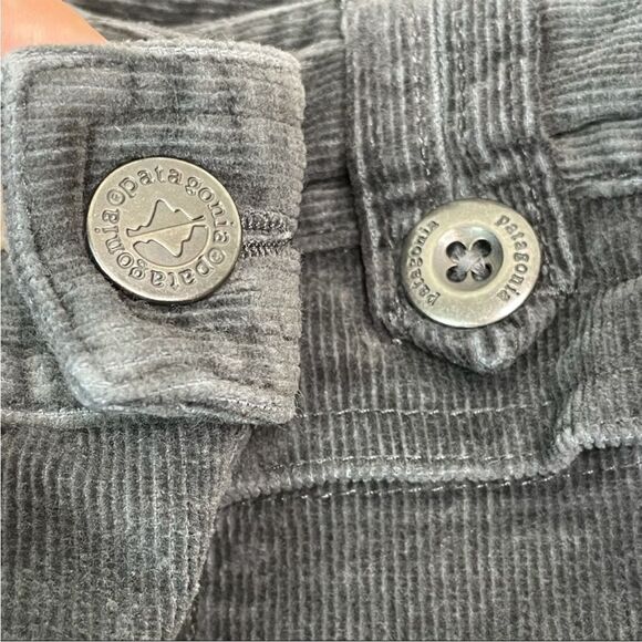 Patagonia Organic Cotton Corduroy Skirt 4 - Picture 8 of 16